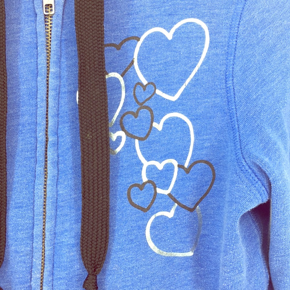 PINK Hoodie - Picture 2 of 7